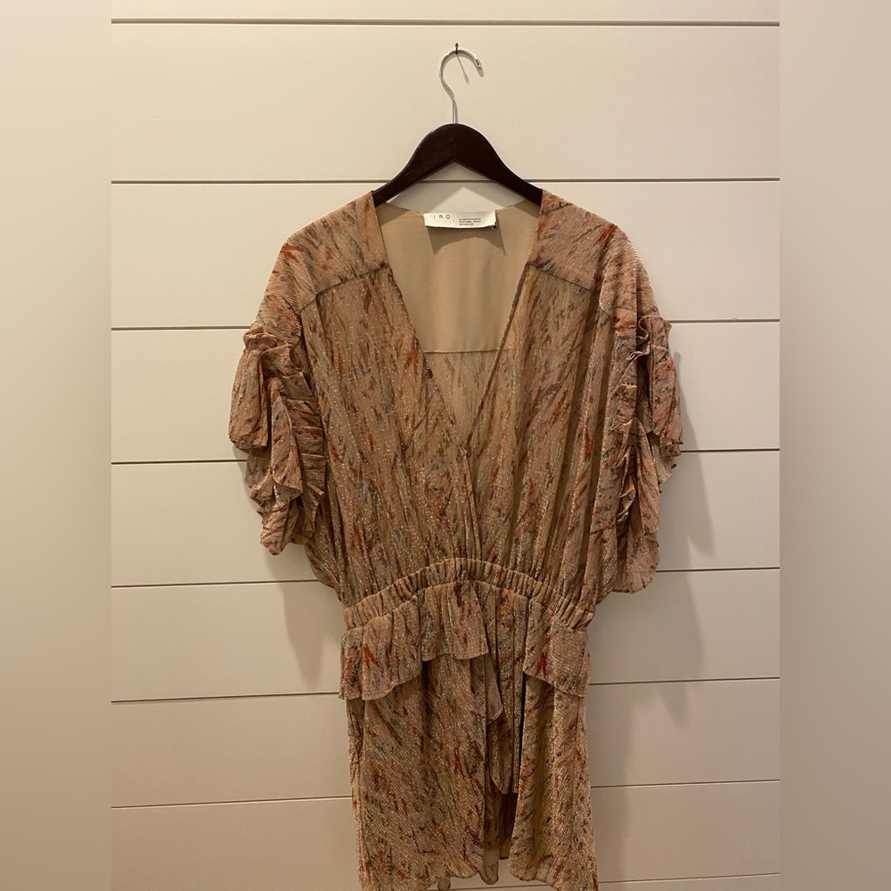 IRO dress
